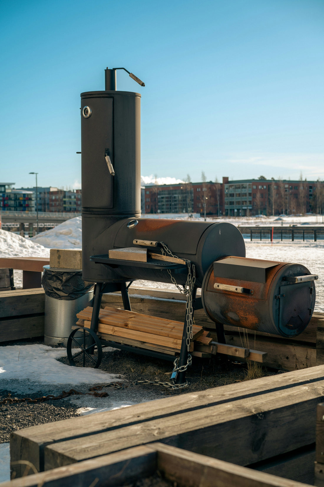 A Journey Through Regional American Barbecue Styles