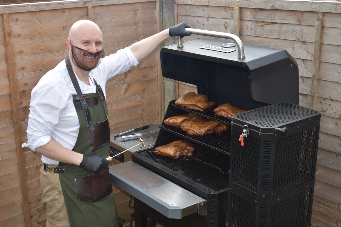 The Ultimate Beginner’s Guide to BBQ in the UK