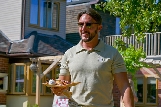 Tips for Hosting an American-Style BBQ Party in the UK