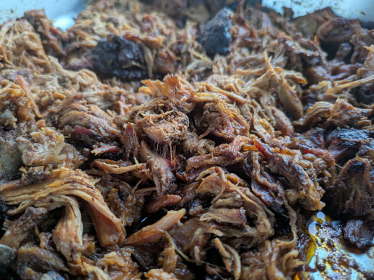 Why 135°C? The Perfect Temperature for Smoking BBQ
