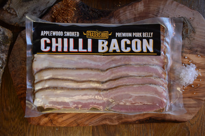 Chilli Bacon (250g)