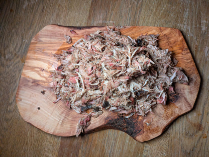 Pulled Pork (300g)