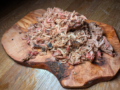 Pulled Pork (300g)